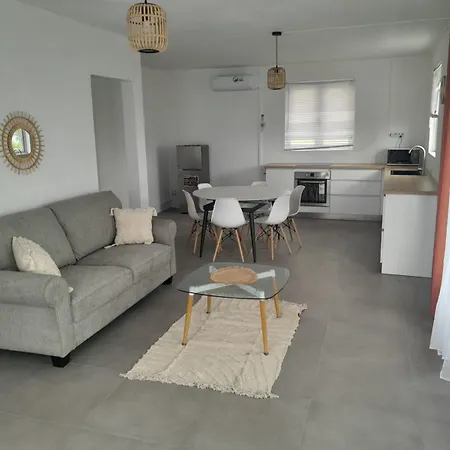 Appartement Avec Terasse